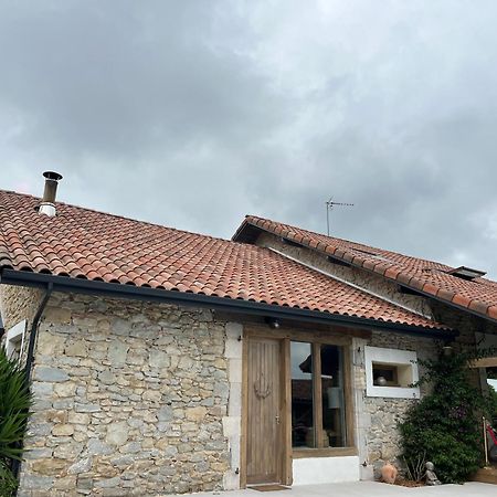 Hotel Domaine Ranch Kabahina Golf Saint-Geours-de-Maremne Exterior foto